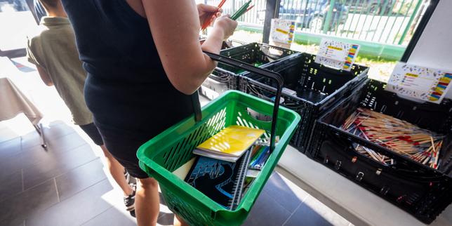 Boris Tavernier propone legge per garantire prodotti di igiene e utensili alle famiglie in precariato materiale