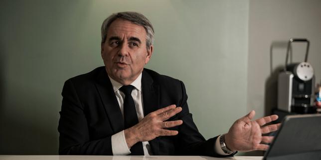 Xavier Bertrand avverte: pericolo di alleanza tra destra tradizionale e estrema destra in Francia