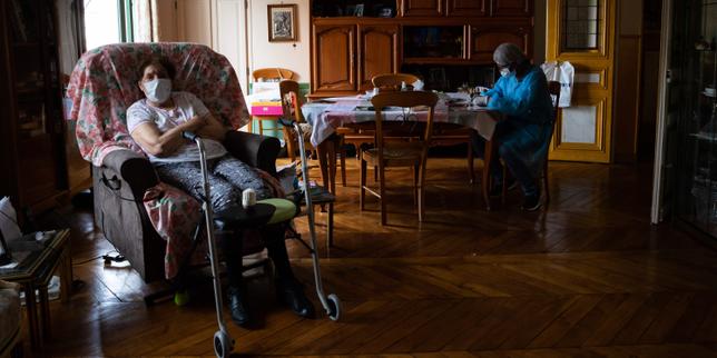 Senatori mantengono il credito d’imposta per servizi a domicilio: bilancio tra costi statali e crescita del settore