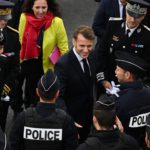 Macron a Marsiglia: solidarietà e impegno anti‑narcotraffico dopo l'omicidio di Amine Kessaci