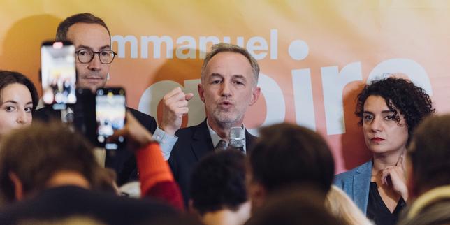 Ecologisti e comunisti si schierano su Emmanuel Grégoire per le elezioni comunali di Parigi 2026