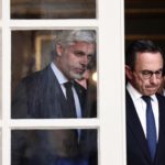 La Destra Repubblicana si divide: 18 deputati approvano il bilancio della sicurezza sociale