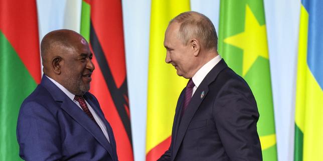 Russia punta a ridurre l'influenza francese in Madagascar e Comore: la corsa geopolitica nell'Oceano Indiano