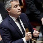 Giustizia in Francia: il ministro Darmanin sostiene funzionario condannato per frode