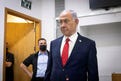 Netanyahu: articolo critico su di lui rimosso da Haaretz ma ancora online, Elovitz al centro