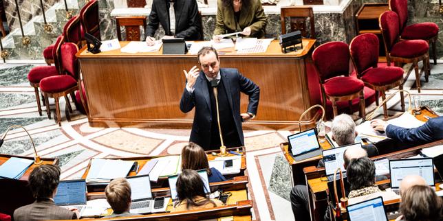 Votazione cruciale per la sicurezza sociale in Francia: l'Assemblea decide il bilancio sanitario