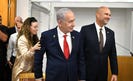 Netanyahu: il giudice concentra il procedimento sui regali Elovitz, escludendo dettagli superflui
