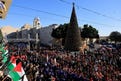 Natale a Gaza: festeggiamenti tra guerra, restrizioni e crisi turistica