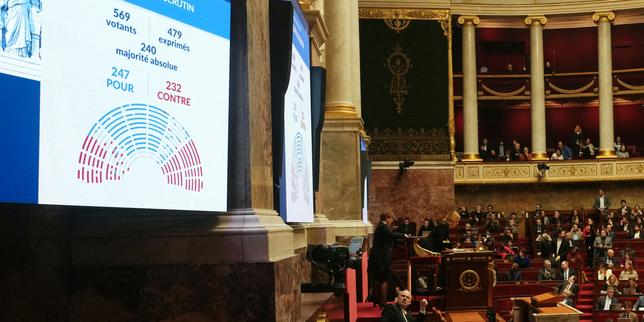 Parlamento francese blocca bilancio: il ministro Lecornu propone legge speciale al Consiglio di Stato