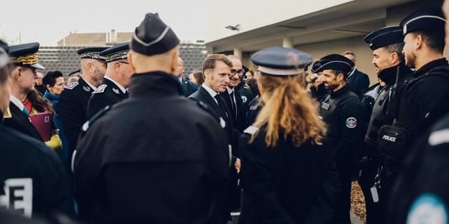 Macron aumenta l’amenda forfaitaire per i consumatori a 500 euro, da 200 euro.