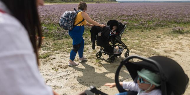 Francia introduce un nuovo congedo di nascita: dettagli dal bilancio 2026
