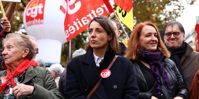 Francia: 150 manifestazioni il 2 dicembre per protestare sul nuovo bilancio statale