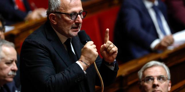 Ex deputato socialista francese condannato per frode di fondi pubblici: 10 mesi di reclusione sospesa