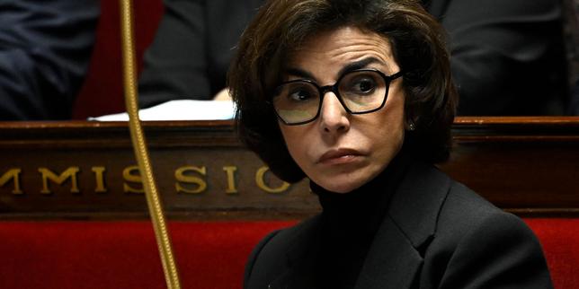 Perquisizioni contro Rachida Dati: indagine su corruzione e traffico di influenza