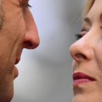 Meloni cita le difficoltà di Parigi per promuovere il suo modello politico all’estrema destra francese