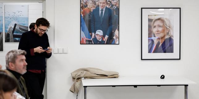 Partiti francesi in crisi: divisioni interne e ricerca del candidato bloccano nuove proposte