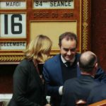 Bilancio della sicurezza sociale francese approvato, ma la commissione mista potrebbe richiedere una legge speciale