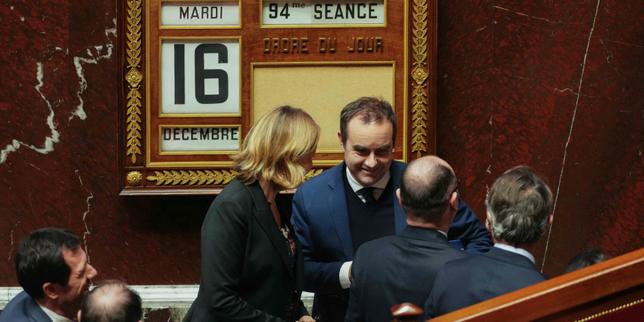 Bilancio della sicurezza sociale francese approvato, ma la commissione mista potrebbe richiedere una legge speciale