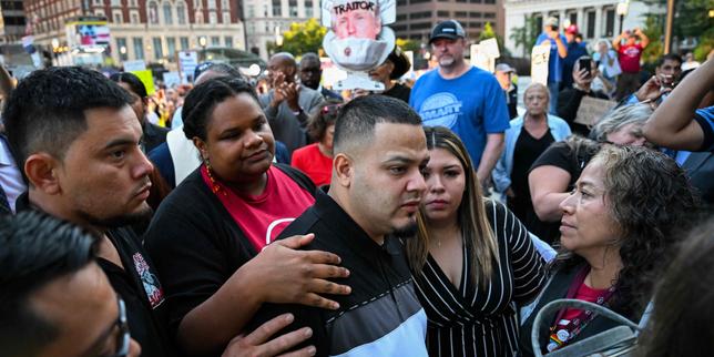 Espulsione e ritorno di Kilmar Abrego Garcia: un caso che mette in discussione la politica migratoria di Trump