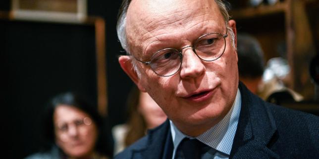 Edouard Philippe: Horizons si astiene dal voto sul bilancio della sicurezza sociale se non serve i cittadini