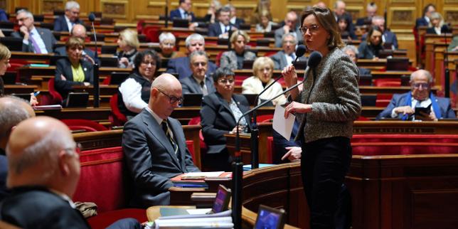Senato francese approva il bilancio 2026: tagli alle spese, nessun aumento imposte