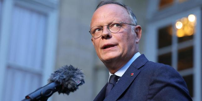 Tribunale di Rouen respinge l'accusa di deviazione di fondi contro Edouard Philippe