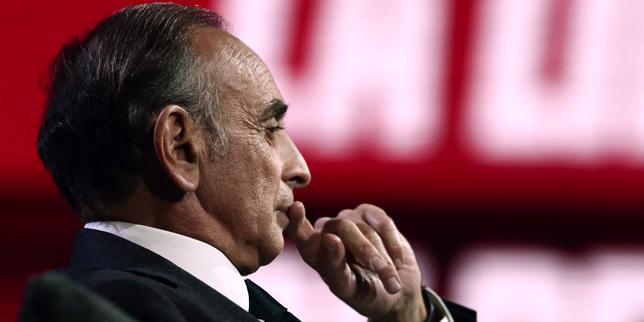 Eric Zemmour condannato definitivamente per incitamento all'odio contro i minori isolati