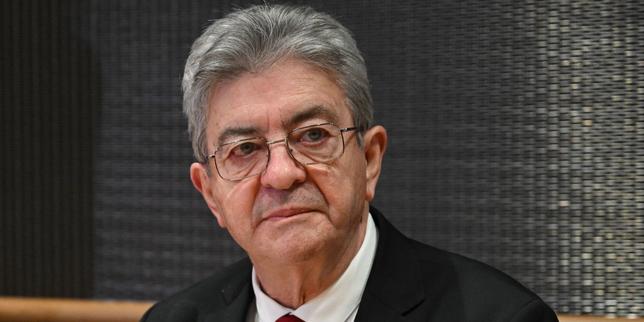 Mélenchon: LFI respinge l'entrisme religioso davanti alla commissione sull'islamismo