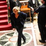 Marine Le Pen accusa il governo di nascondere misure che minacciano il potere d’acquisto