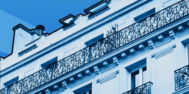 Francia: eliminare la tassa di mutazione e esentare i metri quadrati abitabili per rendere più accessibili le case