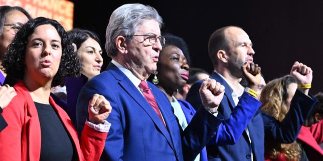 Corte annulla l’esclusione di un militante LFI: il CRP non è statutorio