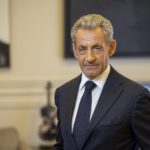 Sarkozy pubblica il suo diario di prigionia dopo la liberazione dalla salute
