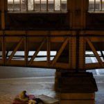 Parigi chiama al piano Grand Froid per salvaguardare i senzatetto dopo ondata di freddo