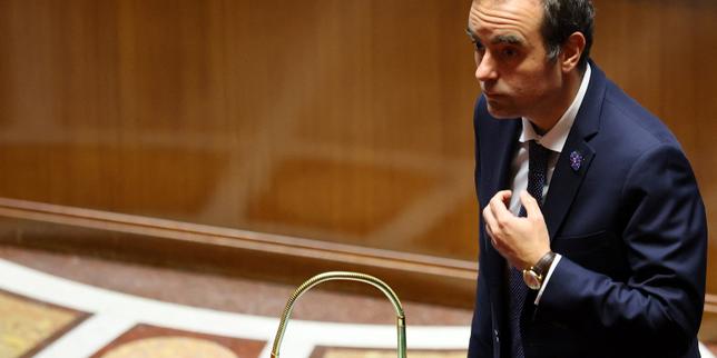 Lecornu avvia consultazioni con PS e PCF per evitare blocco sul bilancio della sicurezza sociale