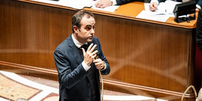 Lecornu vince: l'Assemblea nazionale approva la legge di finanziamento della sicurezza sociale, ma con costi significativi