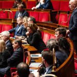 Laurent Wauquiez propone primarie con l’estrema destra: un nuovo fronte di destra per le elezioni del 2027