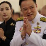 Scioglimento del parlamento thailandese: elezioni imminenti e rivalità con la Cambogia