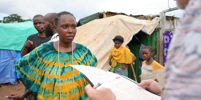 Mayotte sotto l'obiettivo: Insee lancia censimento completo dopo il ciclone Chido