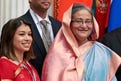 Tribunale di Dhaka condanna Tulip Siddiq a due anni di reclusione