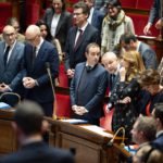 Il governo di Lecornu: i ministri spariscono dai dibattiti per la gestione del bilancio