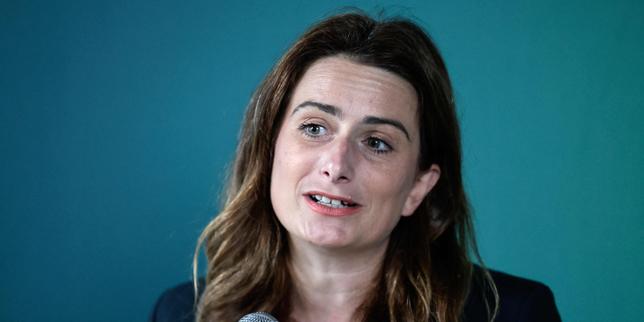 Marine Tondelier al timone delle primarie di sinistra: i Ecologistes in vista