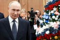 Commissione britannica: Putin autorizzò l’attacco con Novichok a Skripal