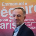 PS, ecologisti e comunisti si uniscono per le elezioni municipali di Parigi 2026: Emmanuel Grégoire al timone