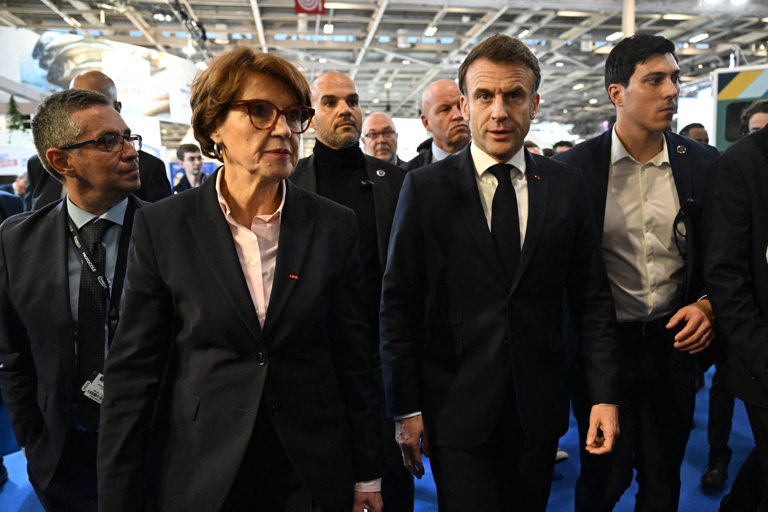 Macron punta a togliere le salvaguardie per placare i contadini francesi: il Mercosur in gioco