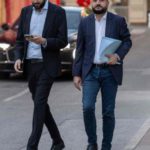 Sindaco di Fréjus David Rachline abbandona il RN: in attesa di udienza per presunto favoritismo