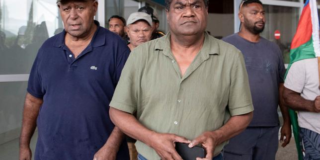 Christian Tein torna in Nuova Caledonia: revoca del controllo giudiziario ma indagine in corso