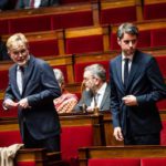 Horizons astiene, Renaissance e MoDem approvano il bilancio della sicurezza: frattura nella ex maggioranza