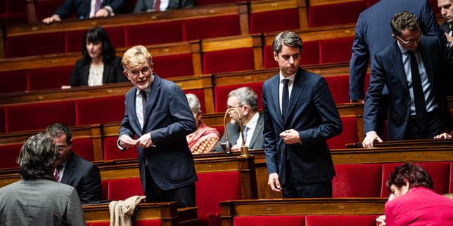 Horizons astiene, Renaissance e MoDem approvano il bilancio della sicurezza: frattura nella ex maggioranza