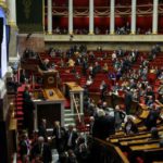 Parlamento francese approva la legge speciale per il bilancio 2026