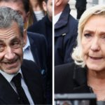 Sarkozy e il RN: un nuovo alleato che potrebbe cambiare la destra francese